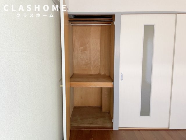 収納　イメージ画像になります