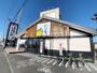 飲食店　ゆず庵 知立店（飲食店）まで197m