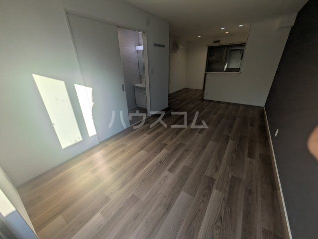 Nanamagirly Villaの内装写真