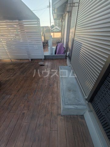 Nanamagirly Villaの内装写真