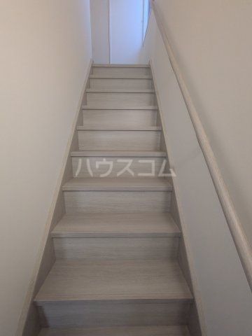 Nanamagirly Villaの玄関写真
