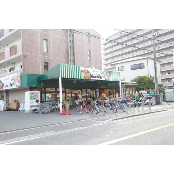 スーパー　サンディ伊丹昆陽店（スーパー）まで871m