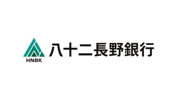 銀行　八十二長野銀行東和田支店（銀行）まで279m