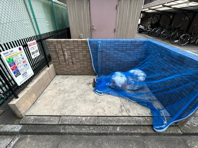 その他共有部分　建物設備