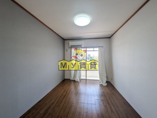 その他部屋・スペース　フローラ大坪
