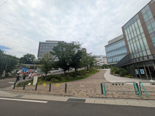 大学・短大　名城大学（大学・短大）まで493m