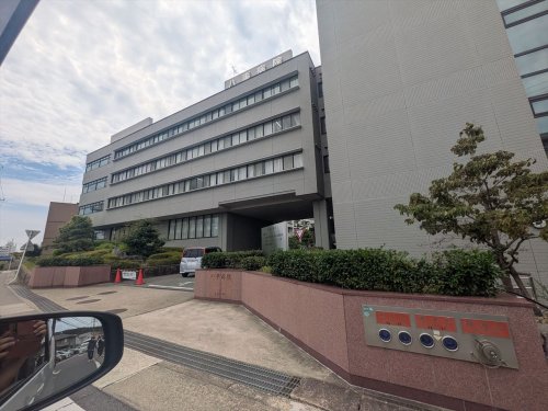 病院　八事病院（病院）まで749m