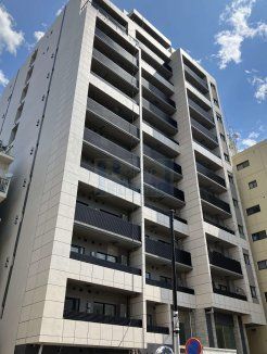 建物外観　☆こちらの物件は仲介手数料無料です☆