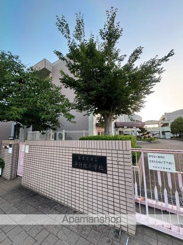 小学校　平針北小学校トワイライトスクール（小学校）まで408m