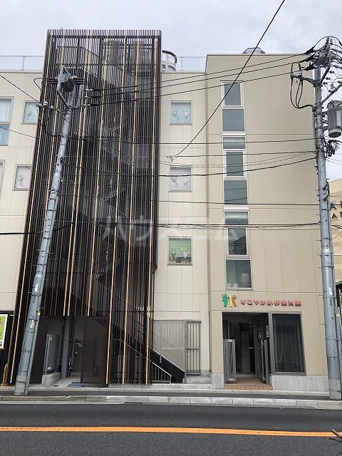 幼稚園・保育園　すこやか小杉保育園（幼稚園・保育園）まで1834m