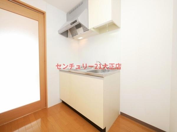 キッチン　★キッチン★