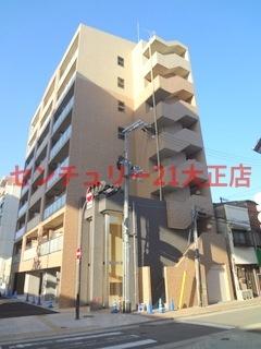 建物外観　★外観★