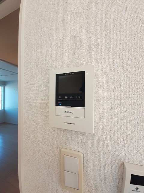 その他設備　その他設備