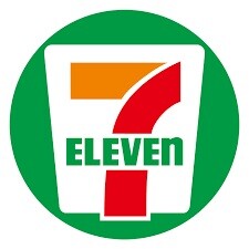 コンビニ　セブンイレブン大阪勝山南4丁目店（コンビニ）まで353m