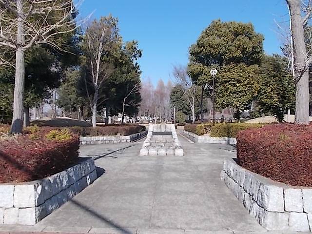 公園　高野台公園（公園）まで130m