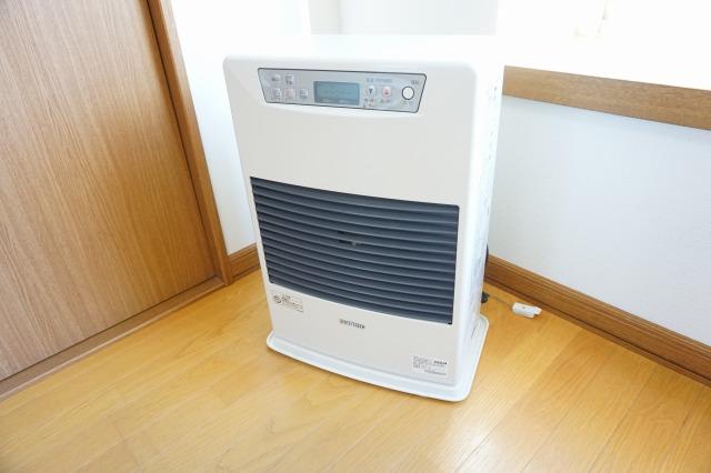 その他設備　設備