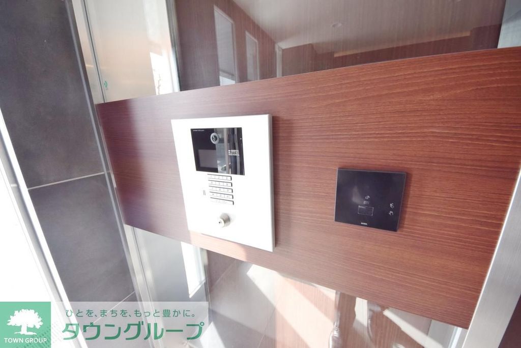 その他共有部分　設備