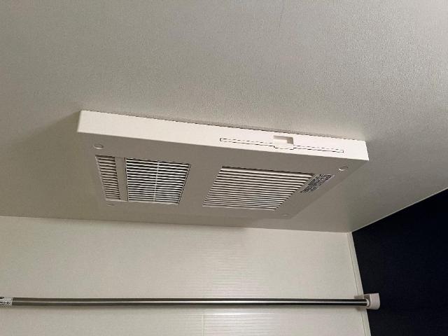 その他　浴室乾燥機