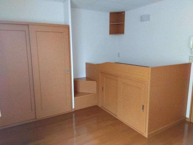 その他部屋・スペース　寝室
