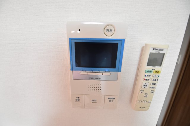 その他　セキュリティ