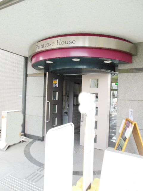 エントランス　★エントランスです★