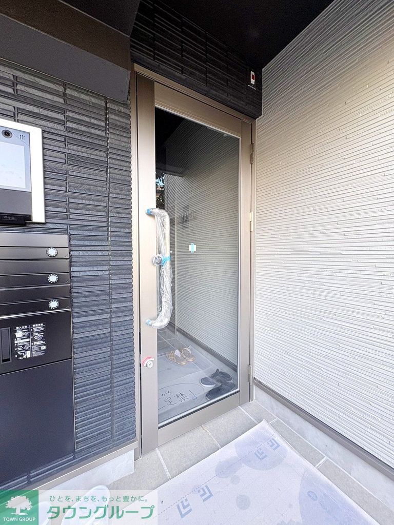ＪＲ総武線 千葉駅 徒歩17分 3階建 新築の外観写真