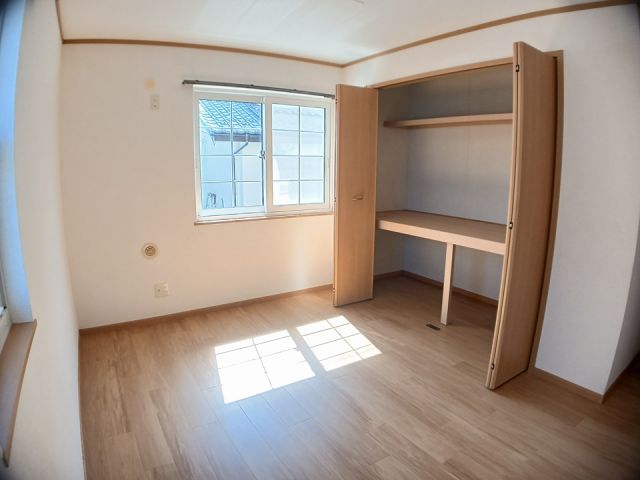 その他部屋・スペース