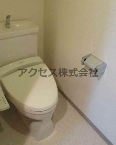 トイレ　参考画像