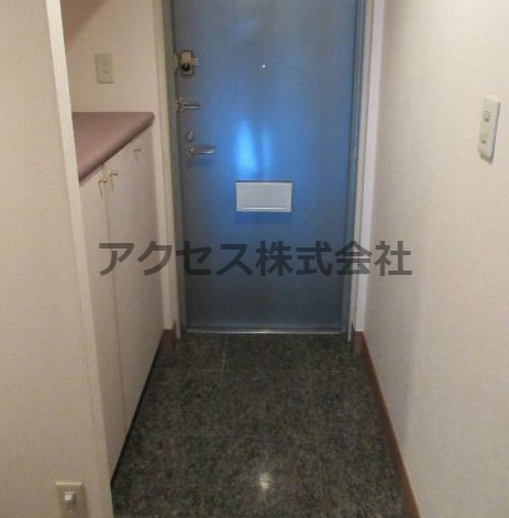 玄関　参考画像
