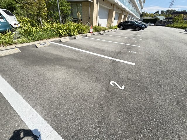 駐車場　詳細は、RISUMO江坂本店までお問合せください♪