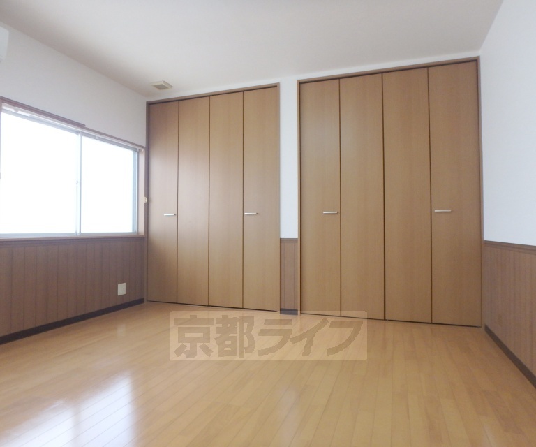 居室・リビング　閑静な住宅街に建つおしゃれな１Ｋです。