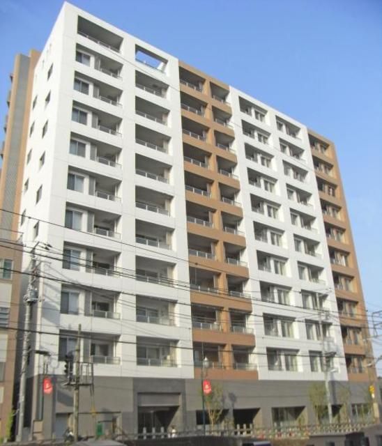 建物外観　☆おしゃれな外観☆