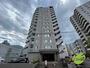 建物外観　札幌市中央区南１３条西「東急ドエルアルス旭ヶ丘アネックス」