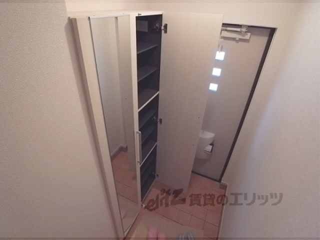 その他部屋・スペース　廊下