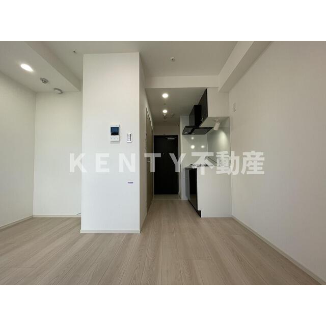 その他部屋・スペース　広くて明るい寝室