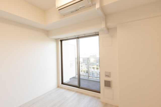 居室・リビング　※写真は同タイプ住戸です。