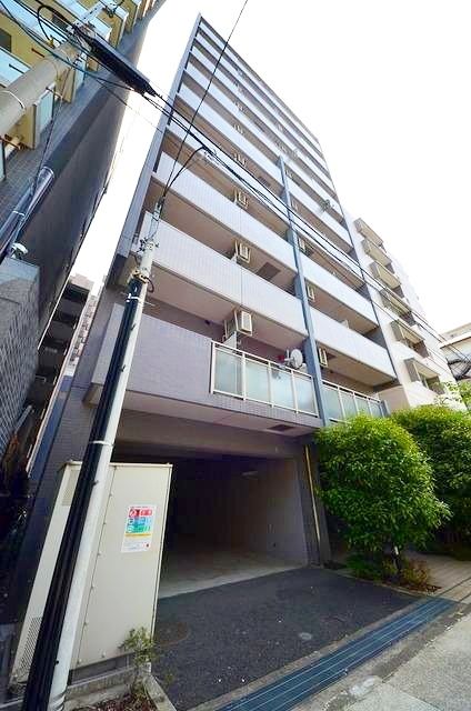 建物外観　★静かな住宅地に立地します★