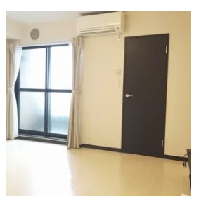 その他部屋・スペース　エアコン付きです。