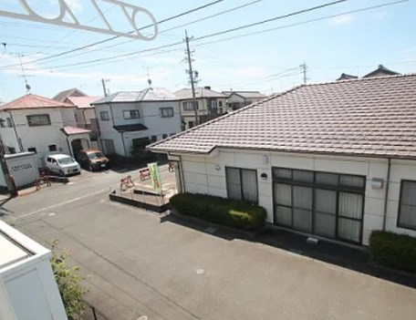 眺望　※他部屋参照・現況優先