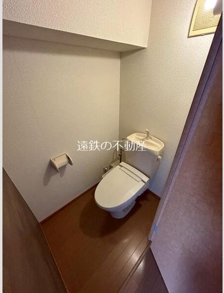 トイレ　※他部屋参照・現況優先
