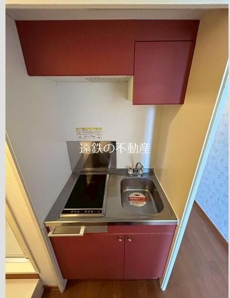 キッチン　※他部屋参照・現況優先