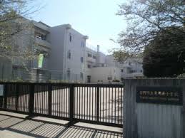 小学校　日野市立東光寺小学校（小学校）まで426m