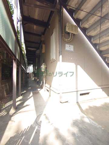 その他共有部分　ジュネス東高円寺