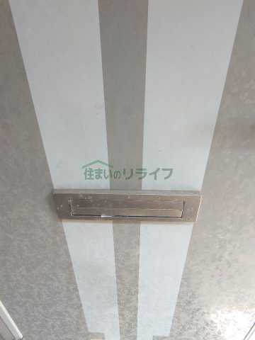 その他設備　ジュネス東高円寺