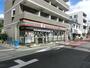 コンビニ　セブン-イレブン品川小山台店（コンビニ）まで253m