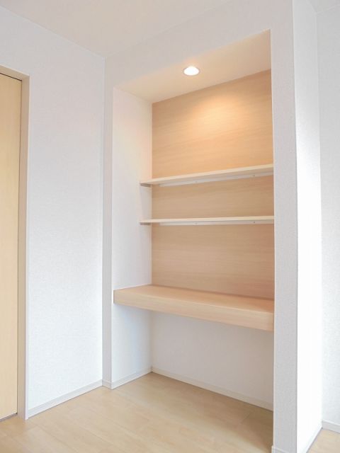 その他部屋・スペース