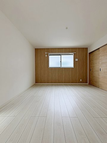 その他部屋・スペース　2F寝室