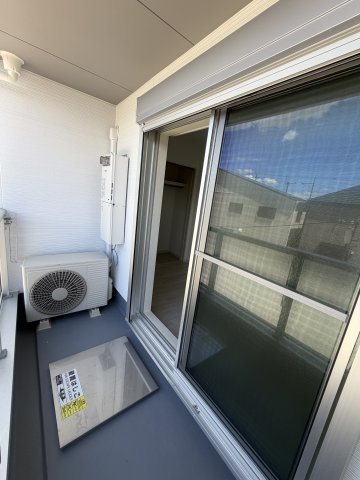 リーフテラス瓜破東の内装写真