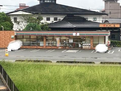 その他　セブンイレブン山口湯田温泉4丁目店（その他）まで789m