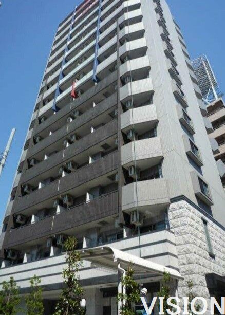 建物外観　☆外観☆